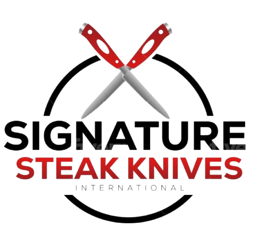 Singature_Steak_Knives_logo